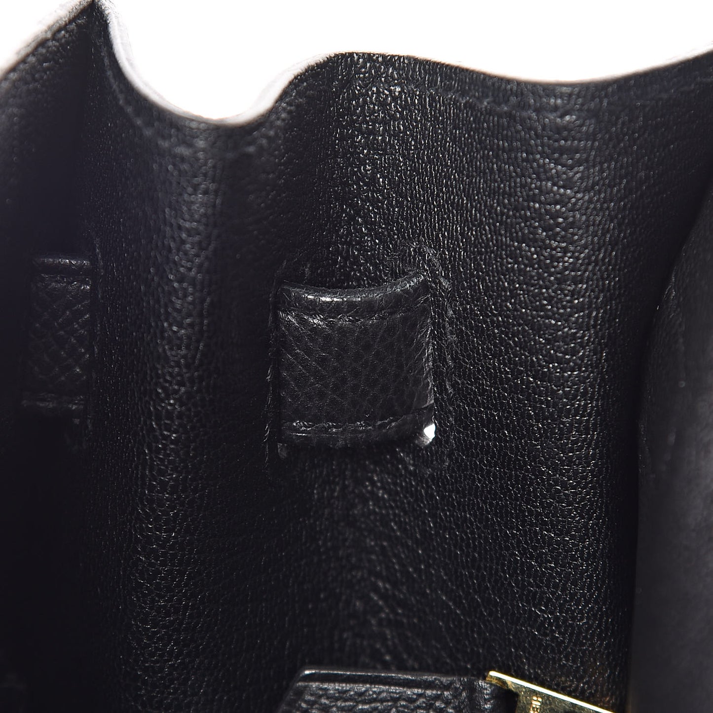 Epsom Kelly Sellier 35 Black