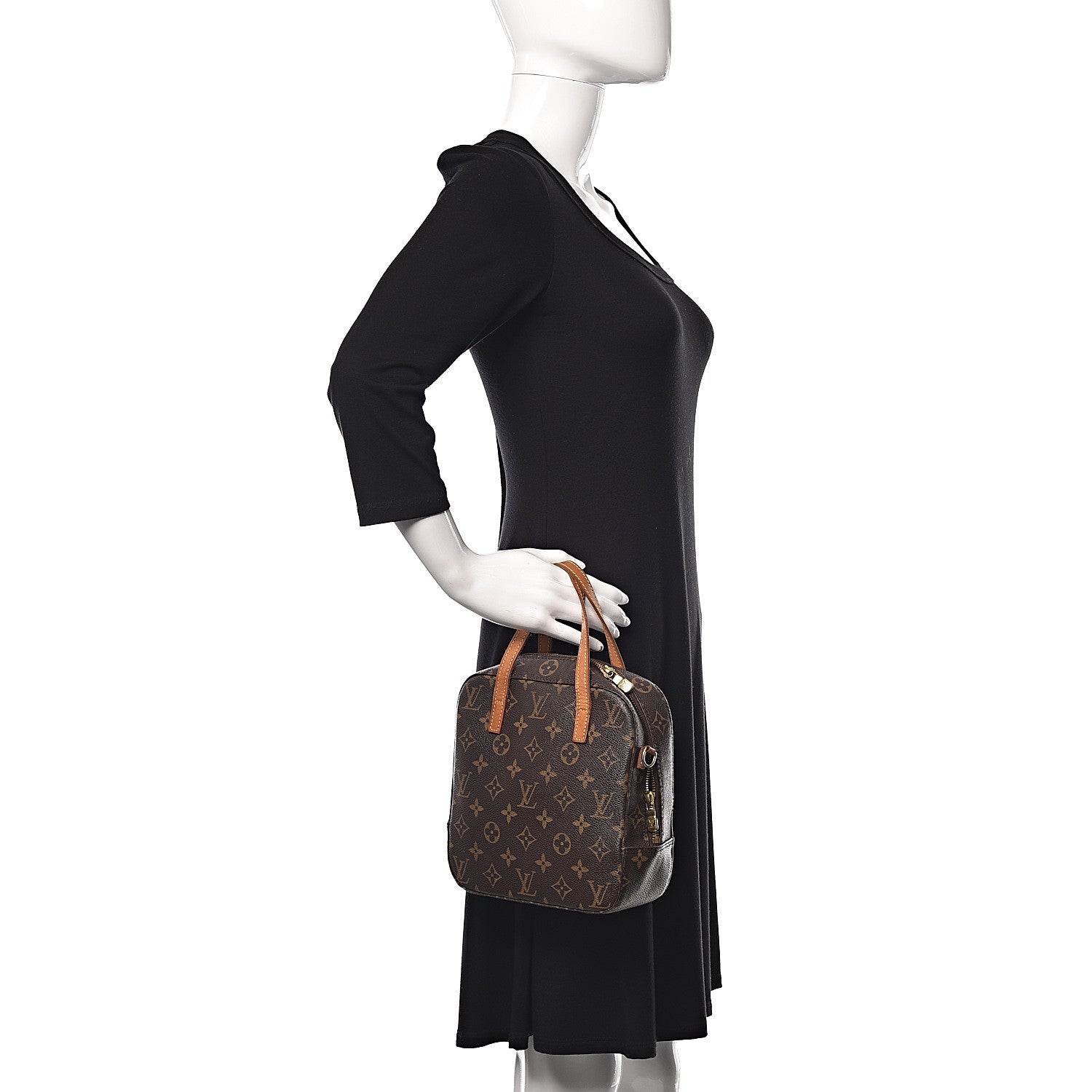 Louis Vuitton Monogram Spontini 2 of 10