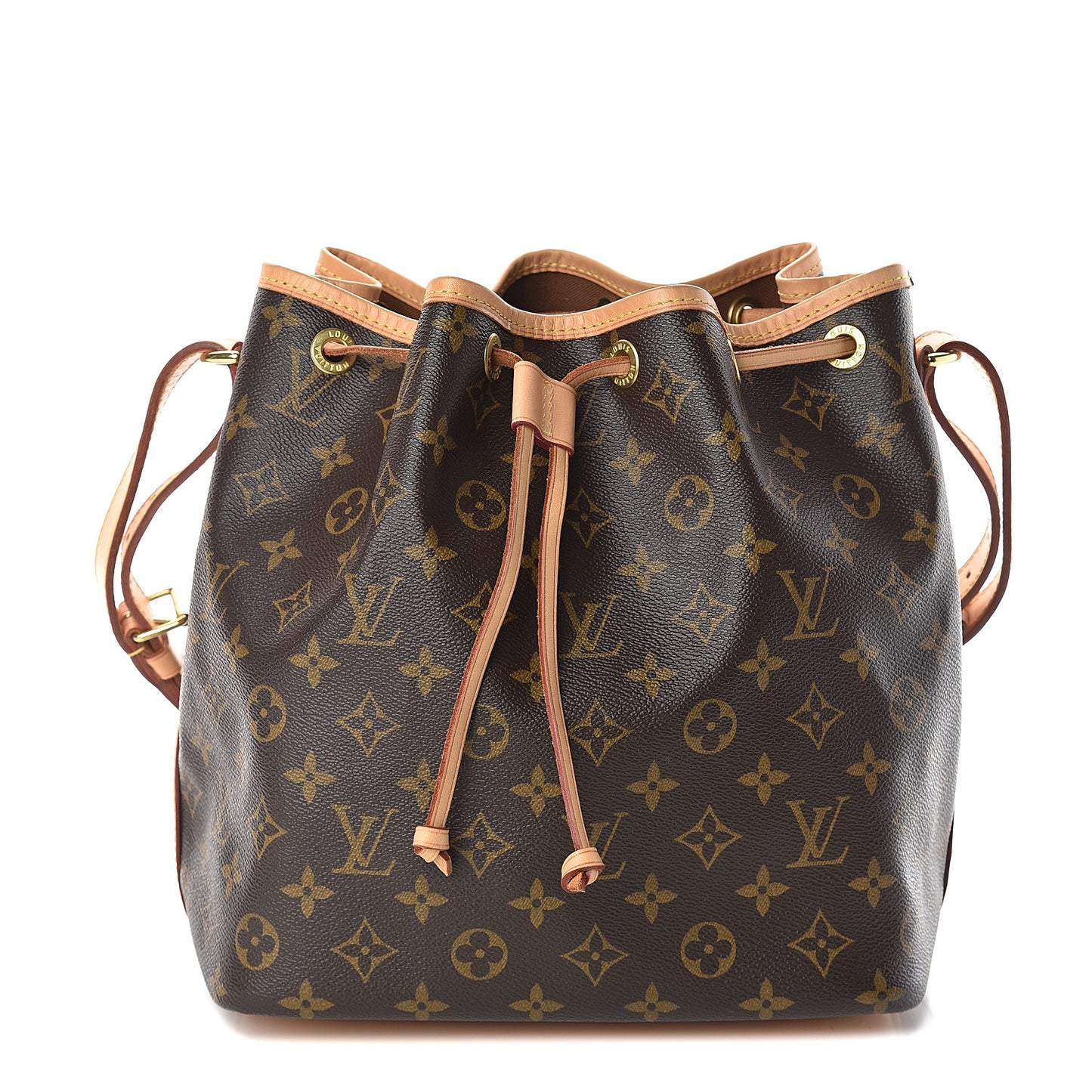 Monogram Petit Noe