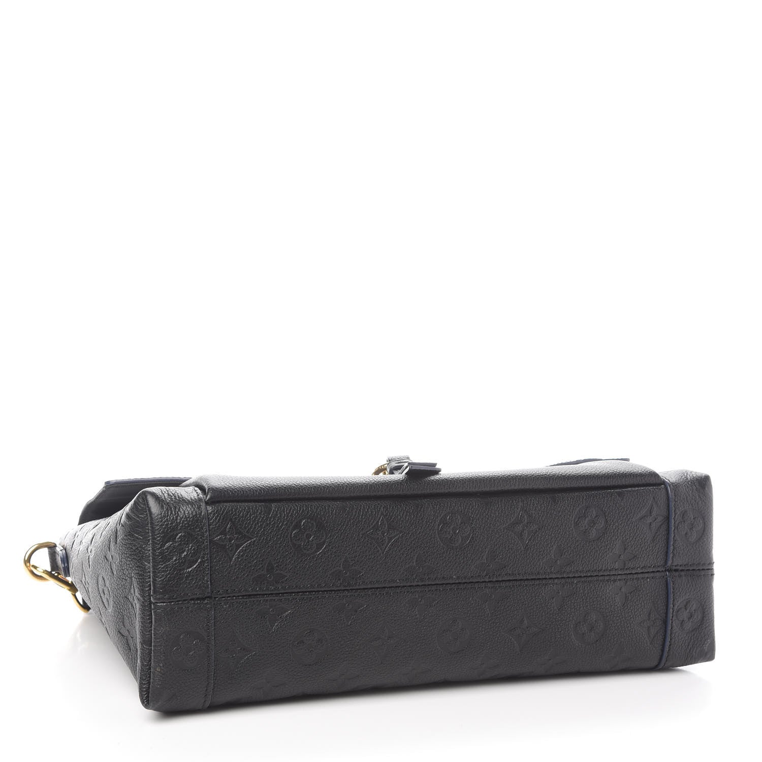 Louis Vuitton Empreinte Blanche MM Black 5 of 11