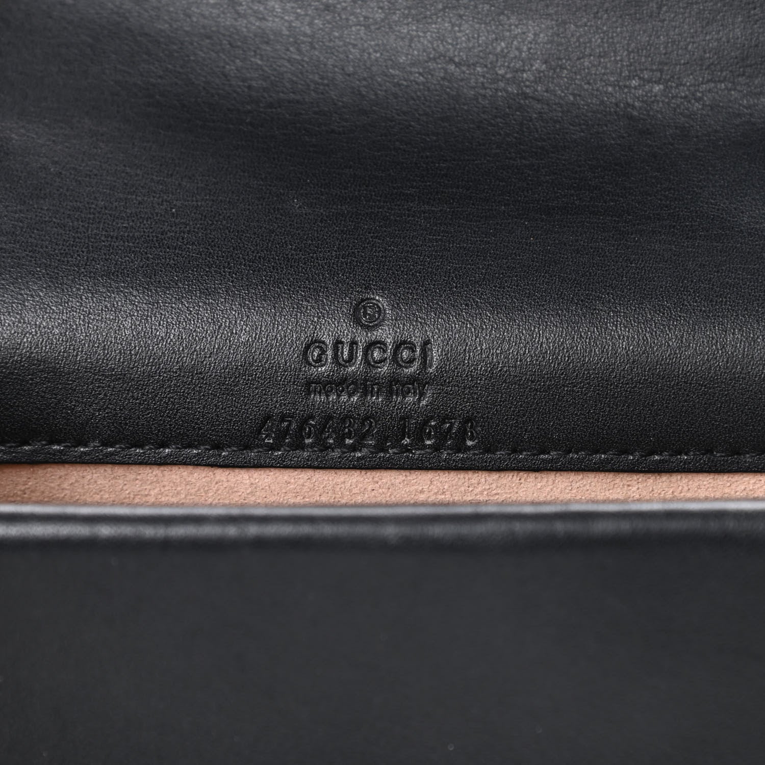 Gucci Velvet Super Mini Dionysus Shoulder Bag Black 6 of 10