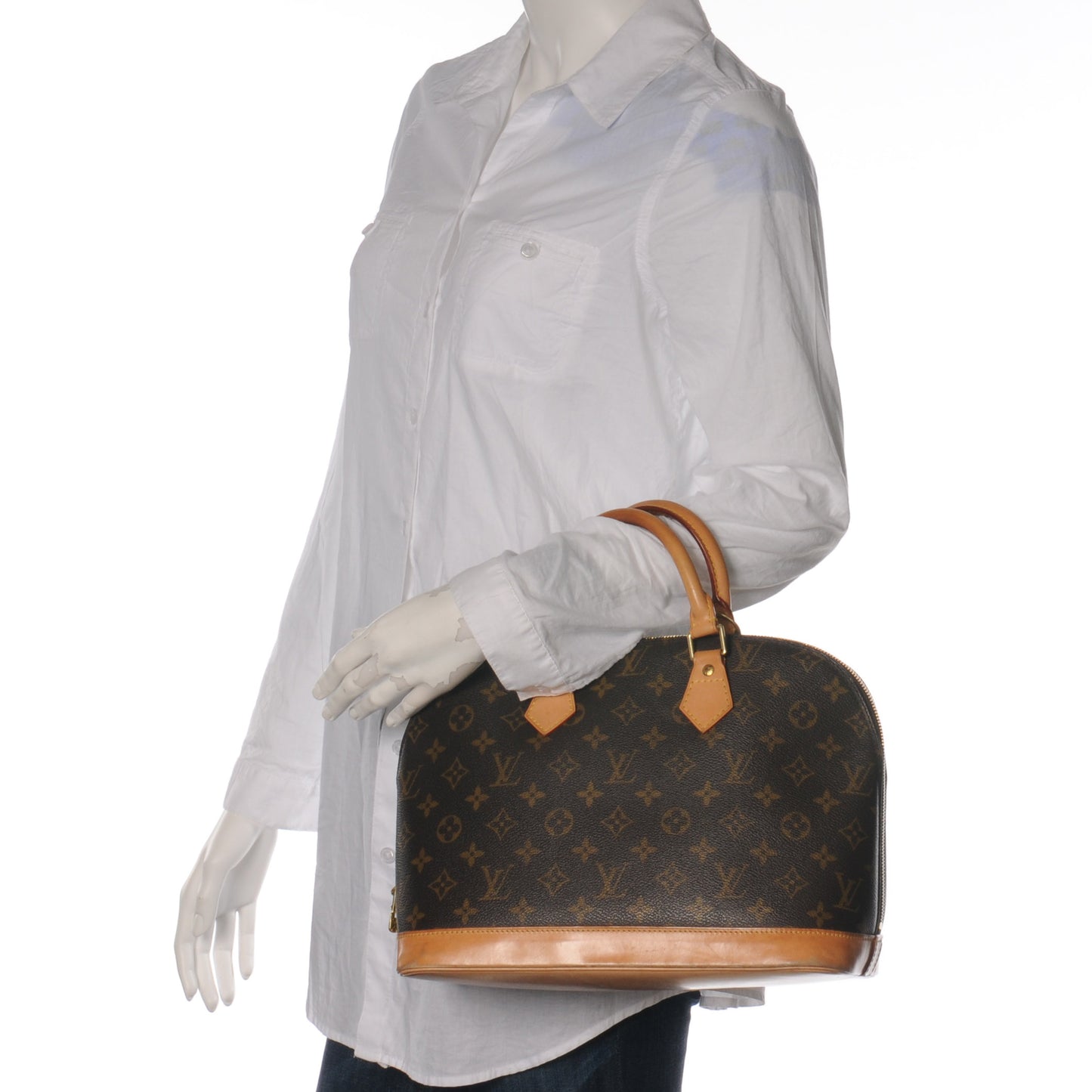 Monogram Alma PM