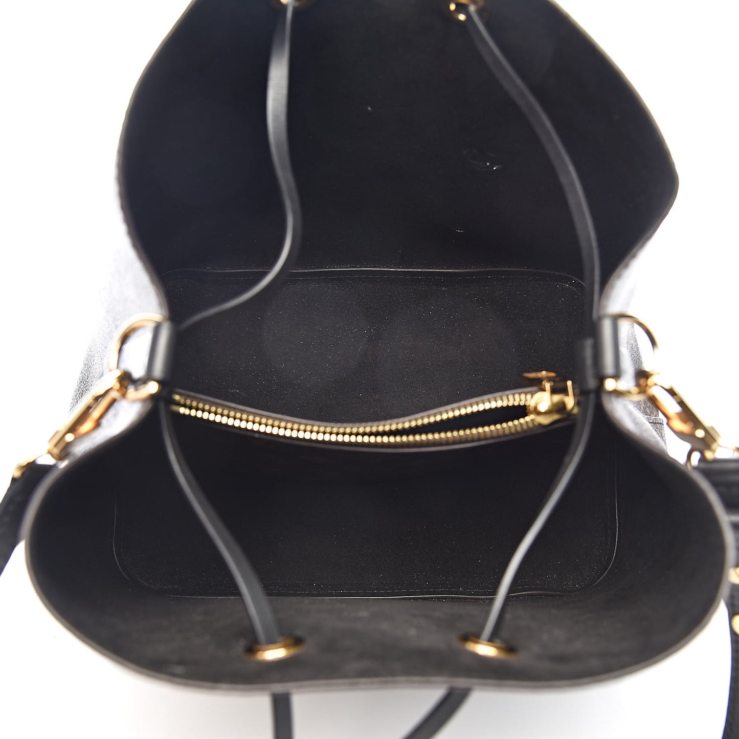 Monogram Neonoe MM Black