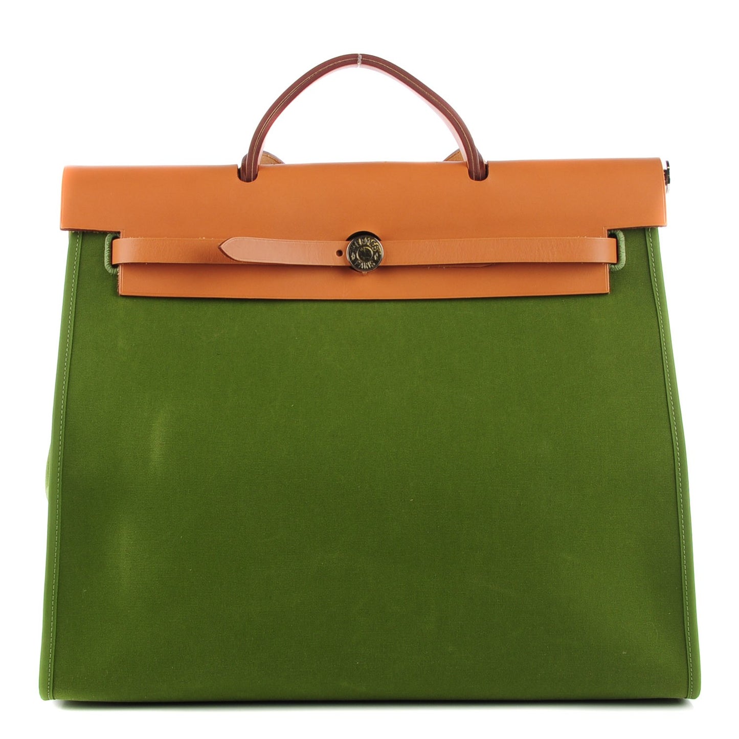 Toile Herbag Zip 39 MM Pelouse
