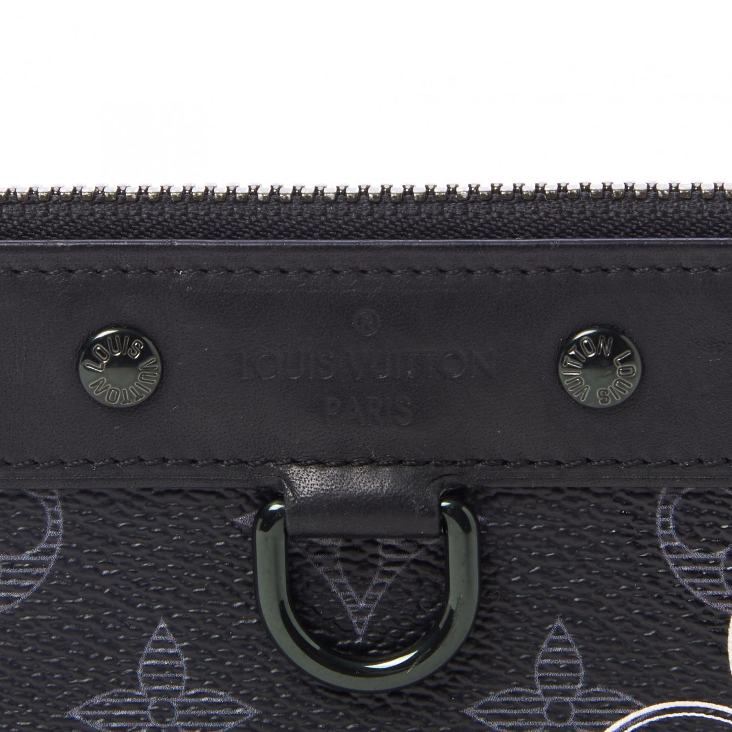 Monogram Eclipse Vivienne Pochette Apollo PM