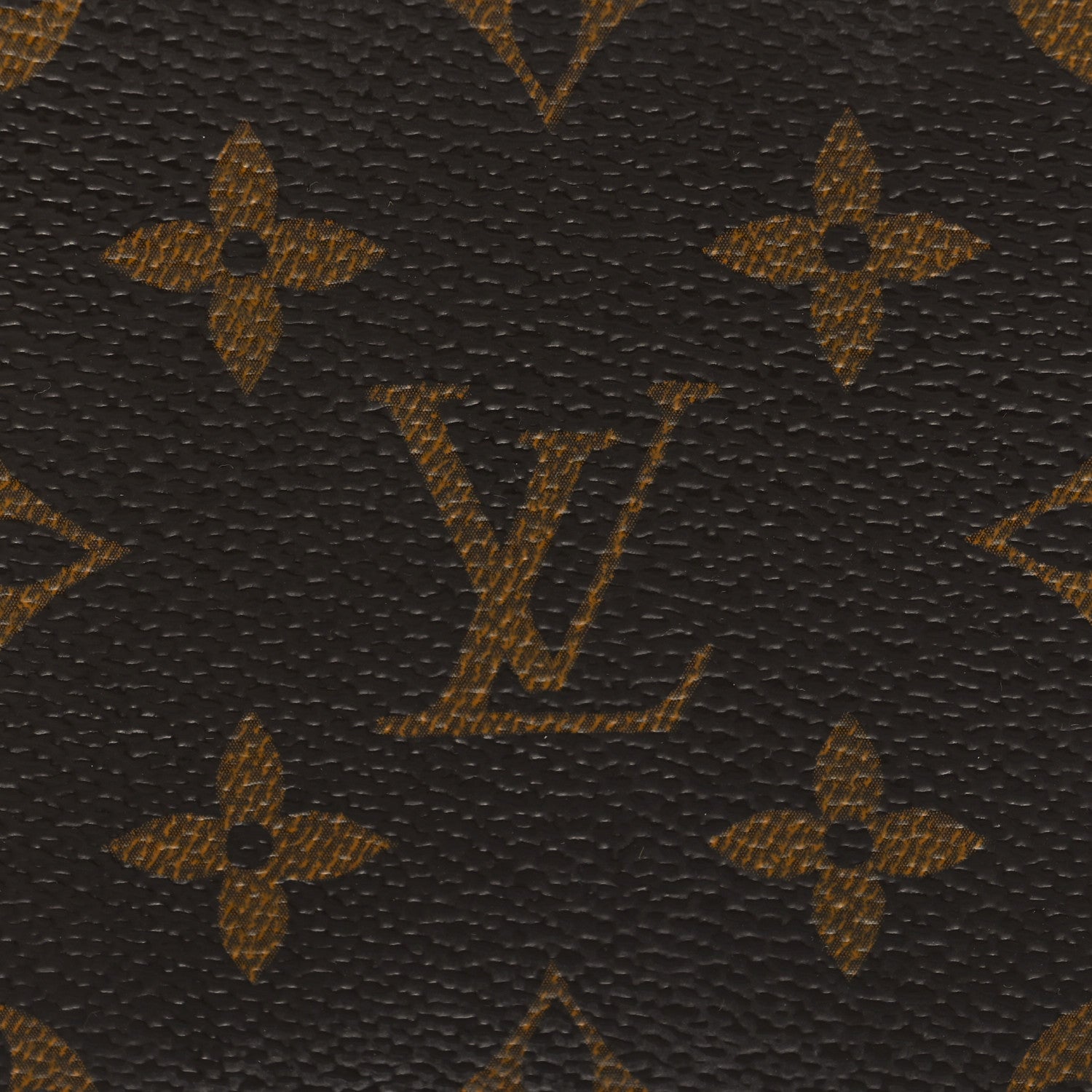 Louis Vuitton Monogram Multiple Wallet 7 of 9