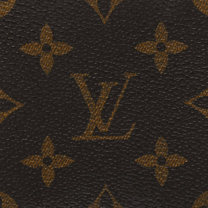 Louis Vuitton Monogram Multiple Wallet 7 of 9
