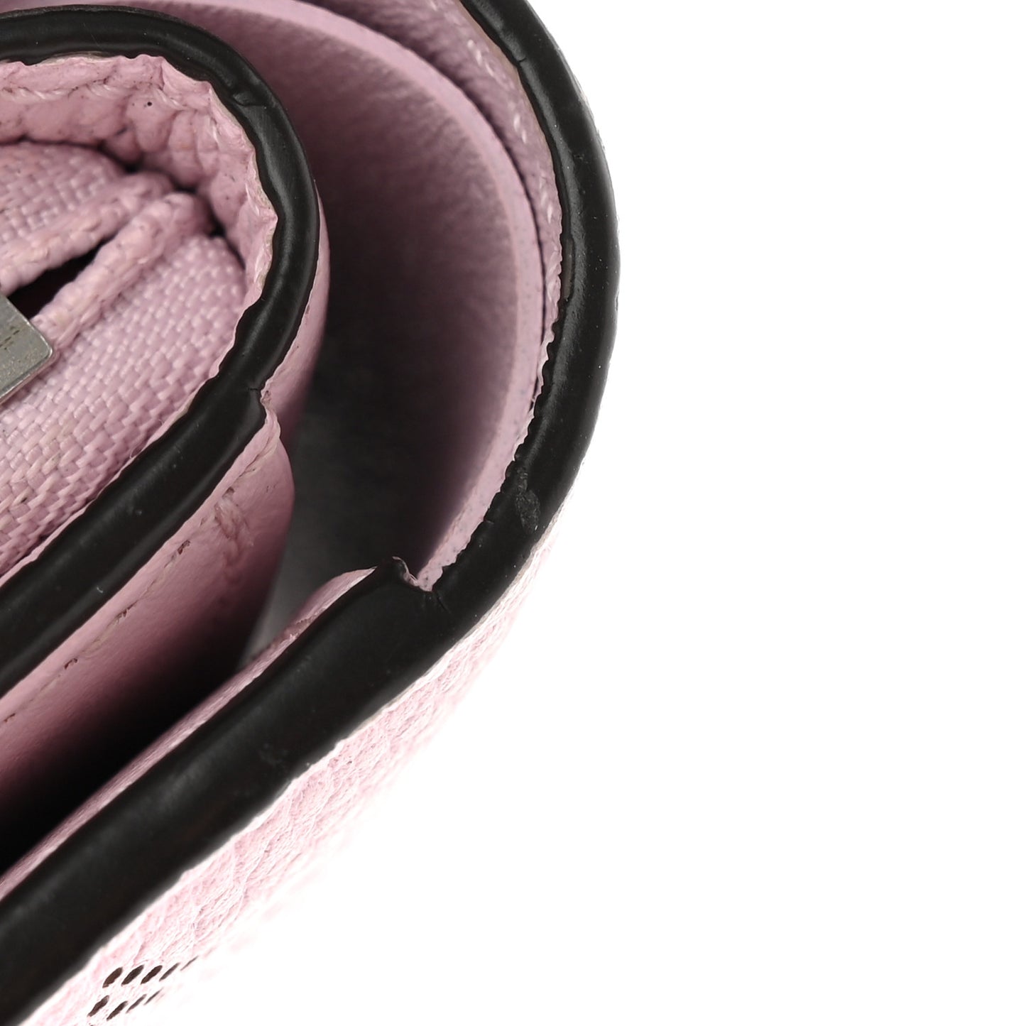 Mahina Clea Wallet Rose Jasmin