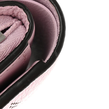 Louis Vuitton Mahina Clea Wallet Rose Jasmin 10 of 10