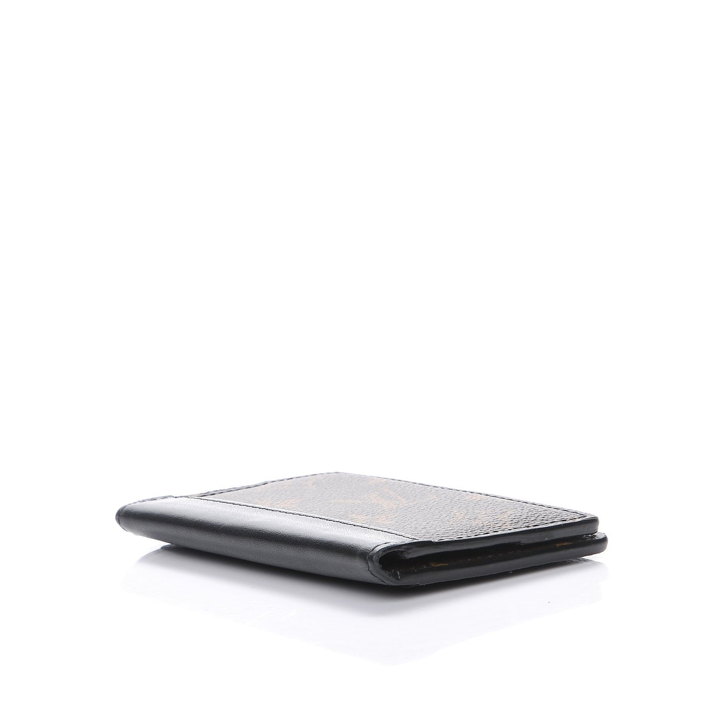 Monogram Macassar Pocket Organiser