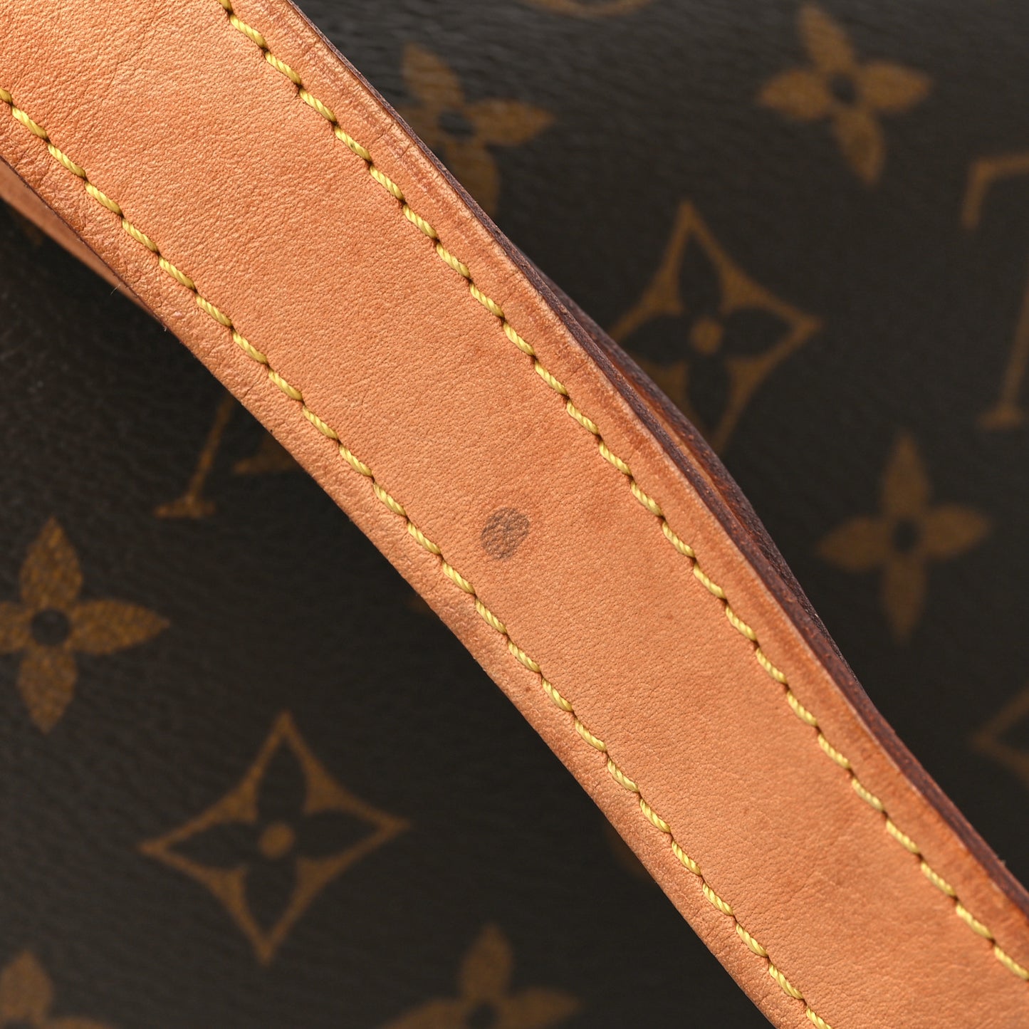 Monogram Bumbag