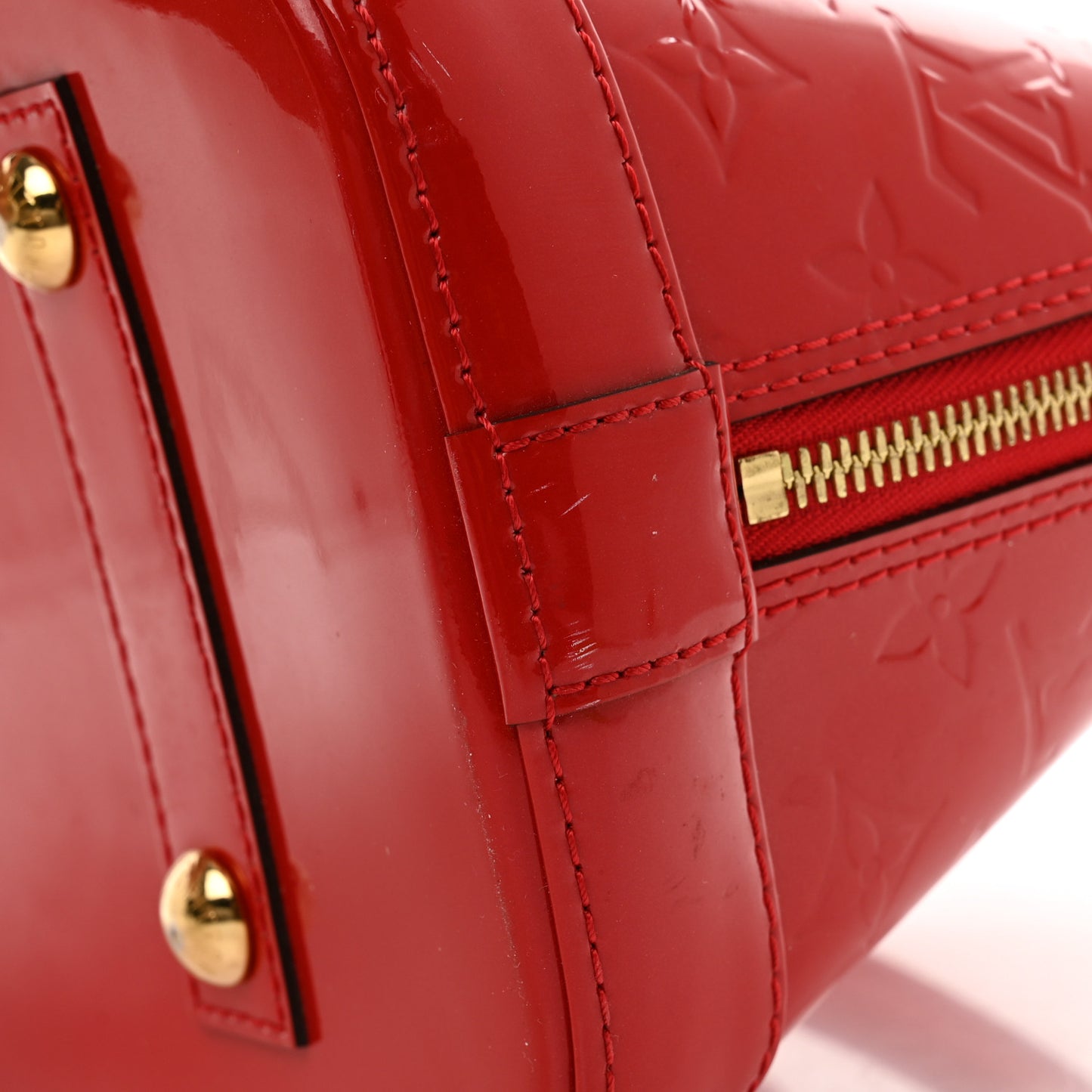 Vernis Alma PM Cherry