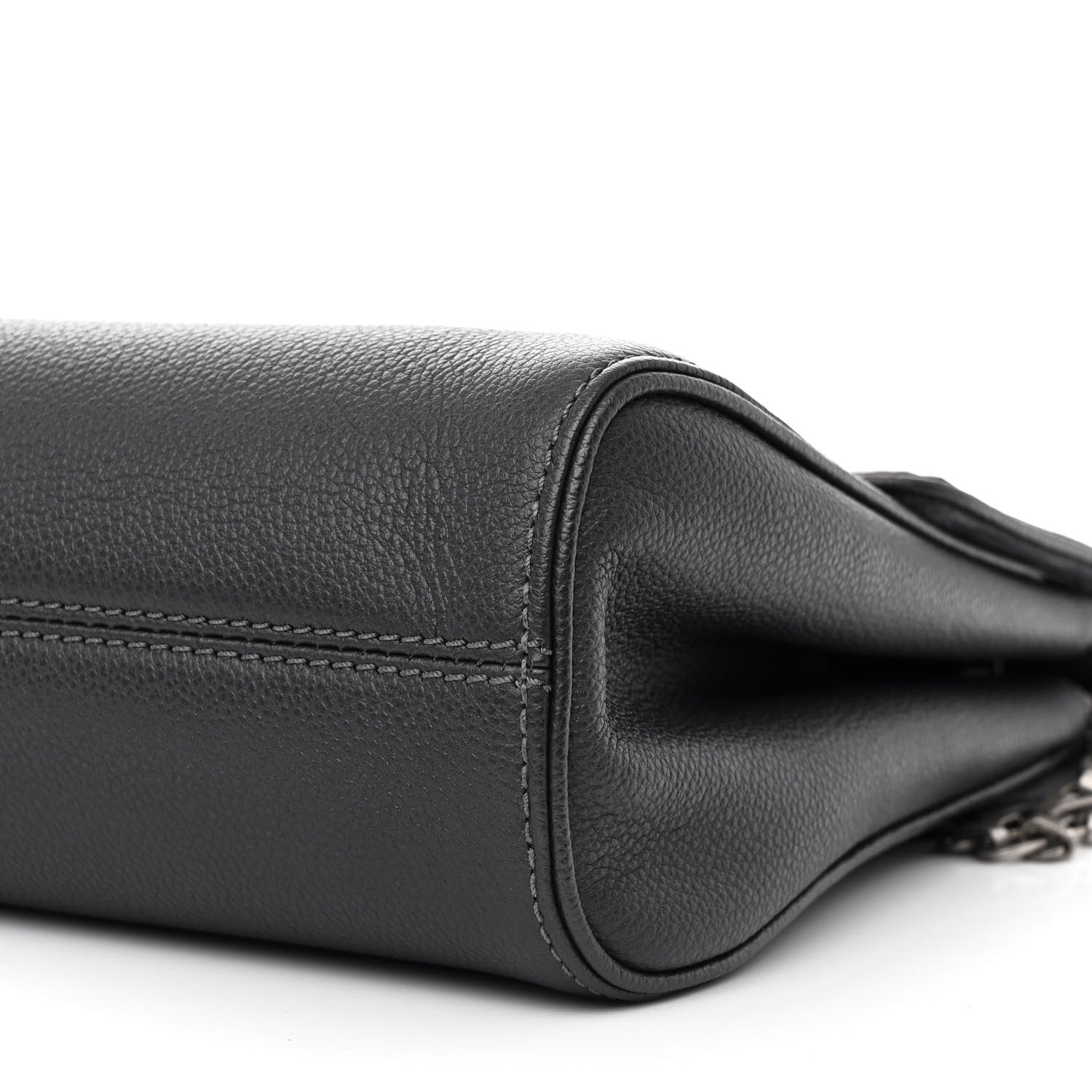 Louis Vuitton Empreinte Studded Saint Germain MM Platine 10 of 13
