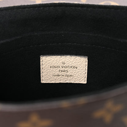 Louis Vuitton Monogram Saint Placide Creme 6 of 11
