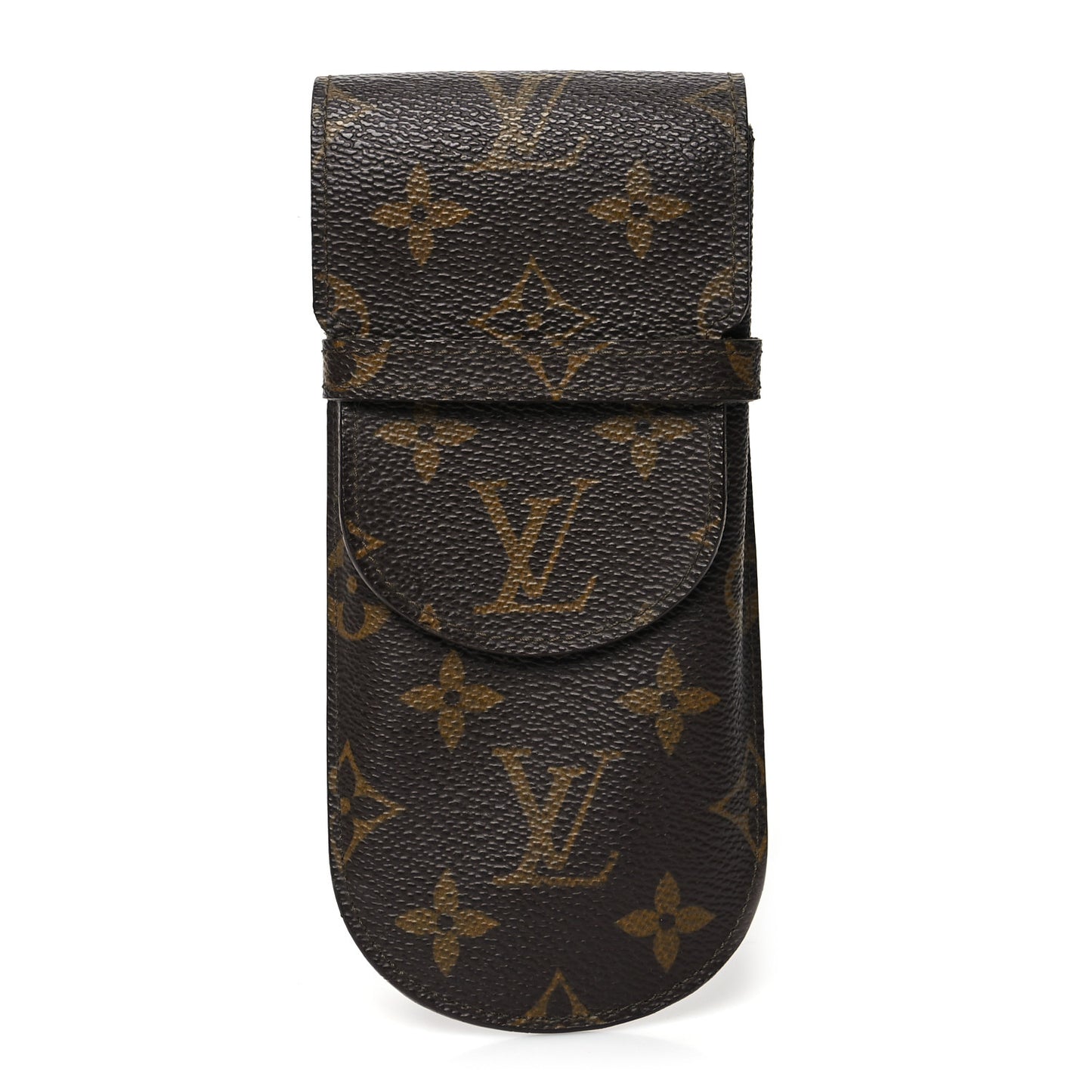 Monogram Etui a Lunettes Rabat Eyeglass Case