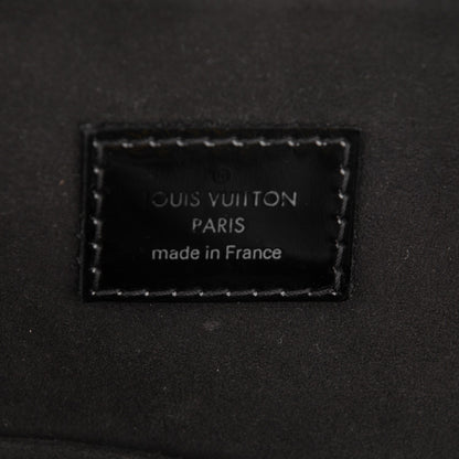 Louis Vuitton Electric Epi Alma GM Black 6 of 9