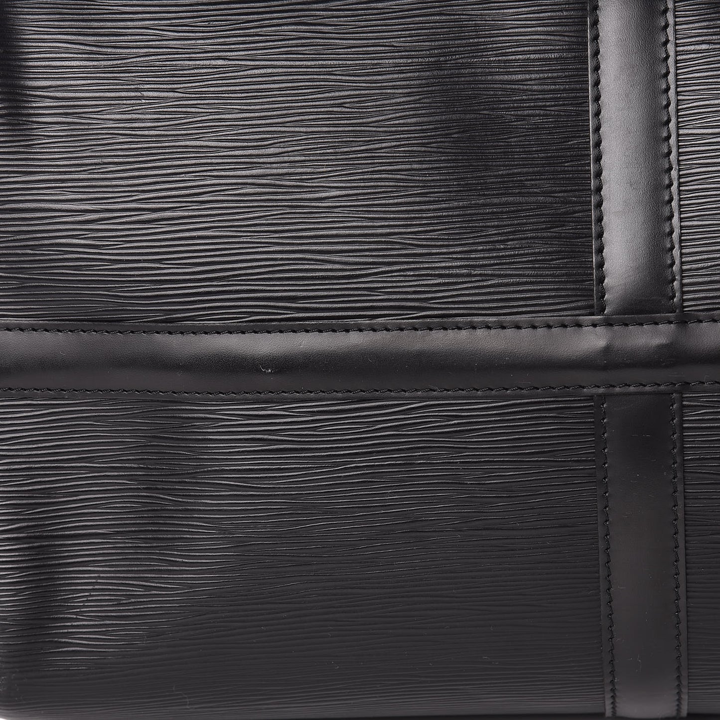 Epi Keepall 45 Black