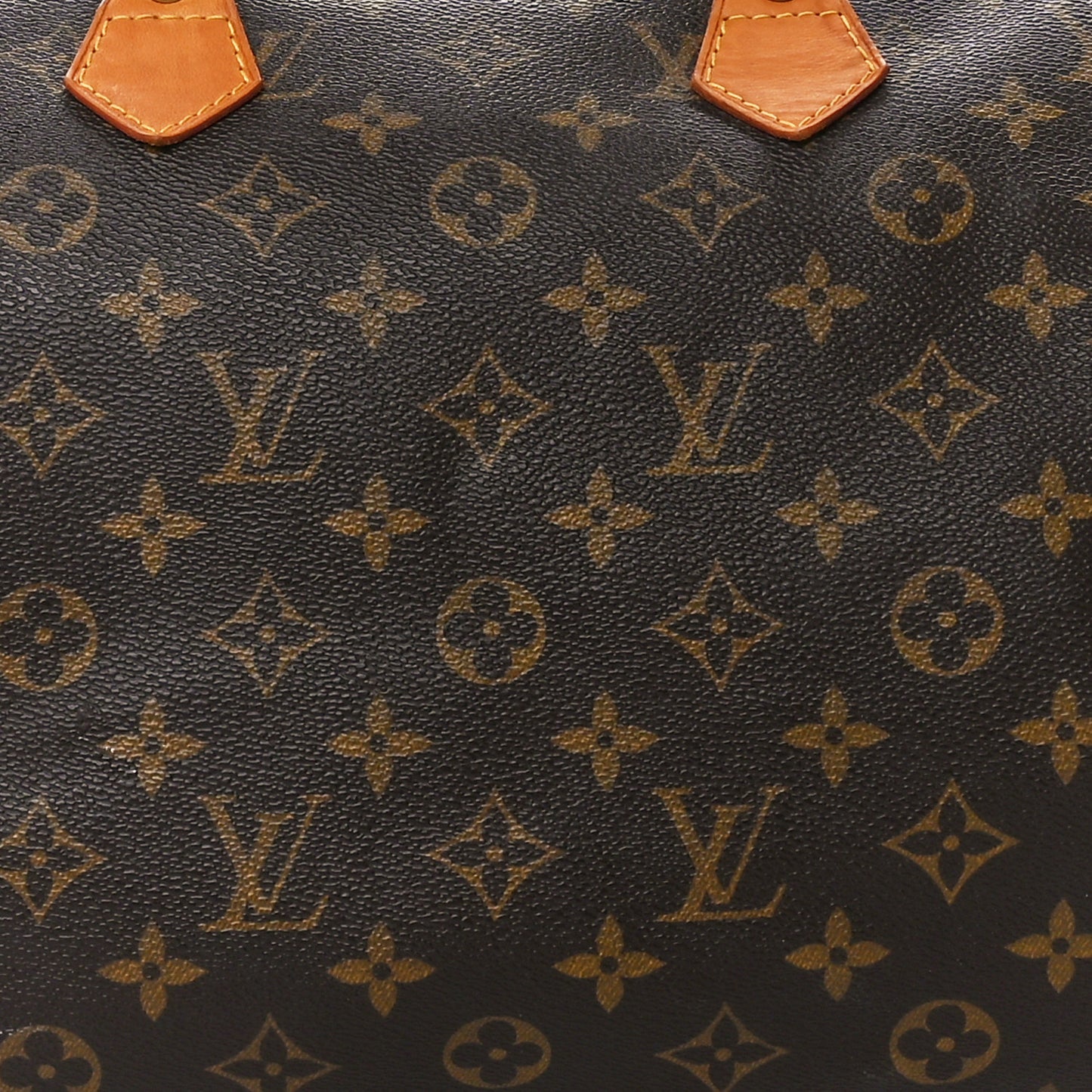 Monogram Speedy Bandouliere 35