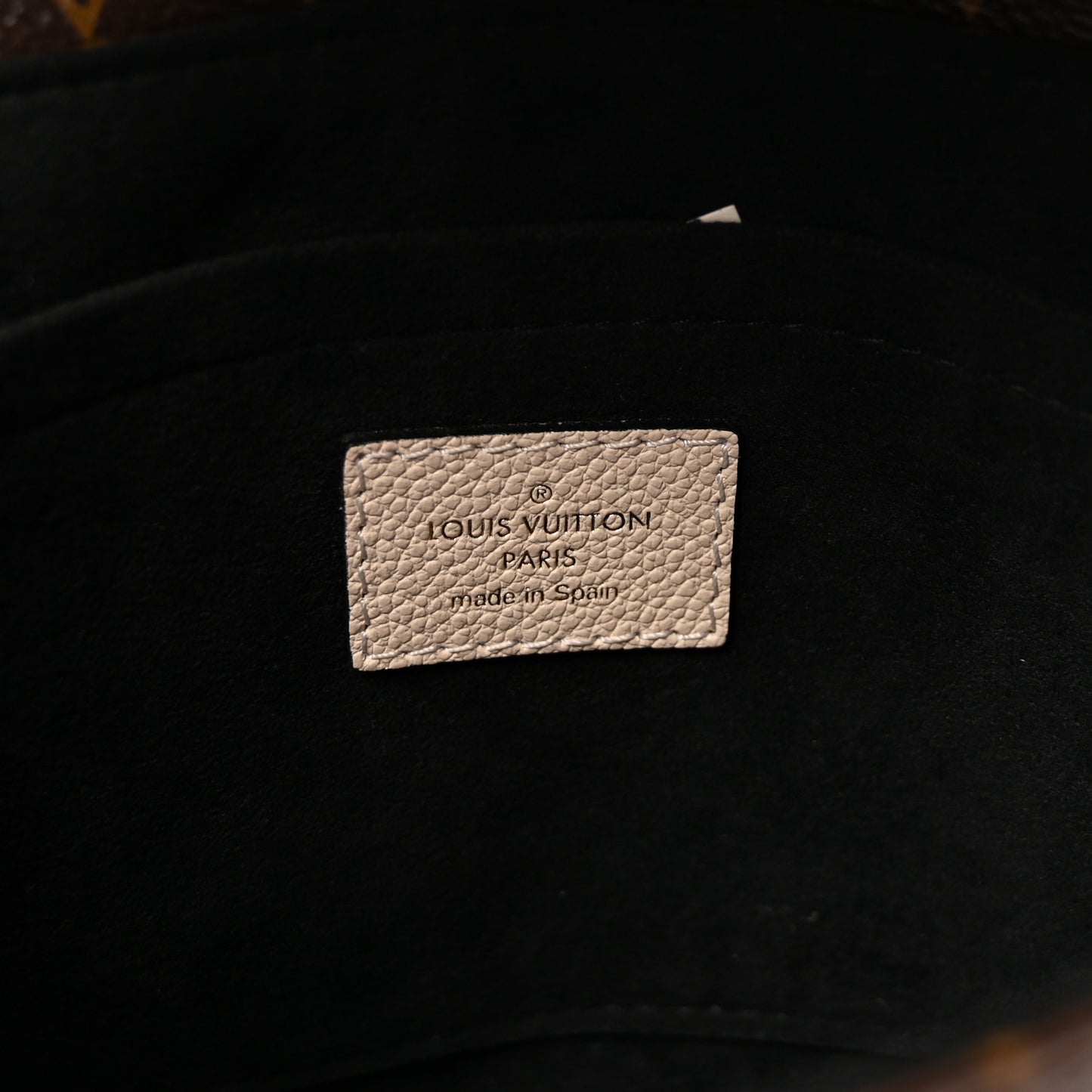Monogram Saint Placide Creme