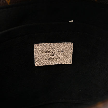 Louis Vuitton Monogram Saint Placide Creme 6 of 9
