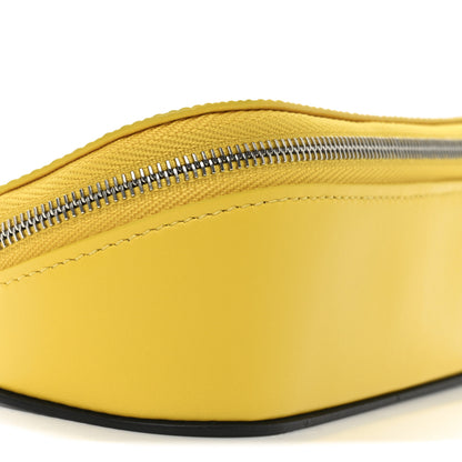 Louis Vuitton LV X YK Epi Infinity Dots Sunglasses Pouch Yellow Black 7 of 8