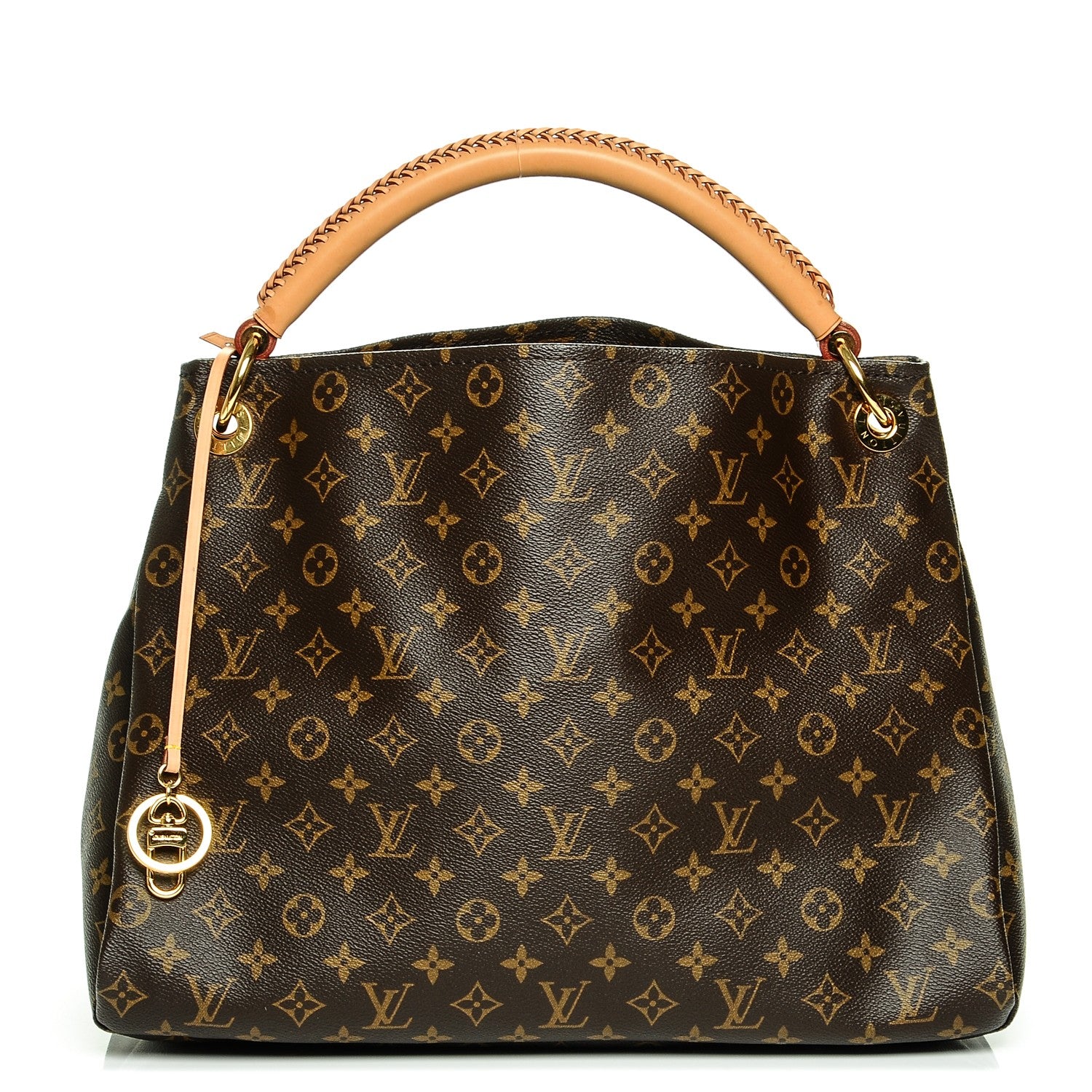 Louis Vuitton Monogram Artsy MM 1 of 6