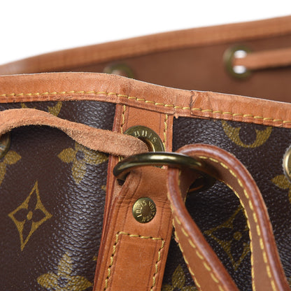 Louis Vuitton Monogram Noe 8 of 14