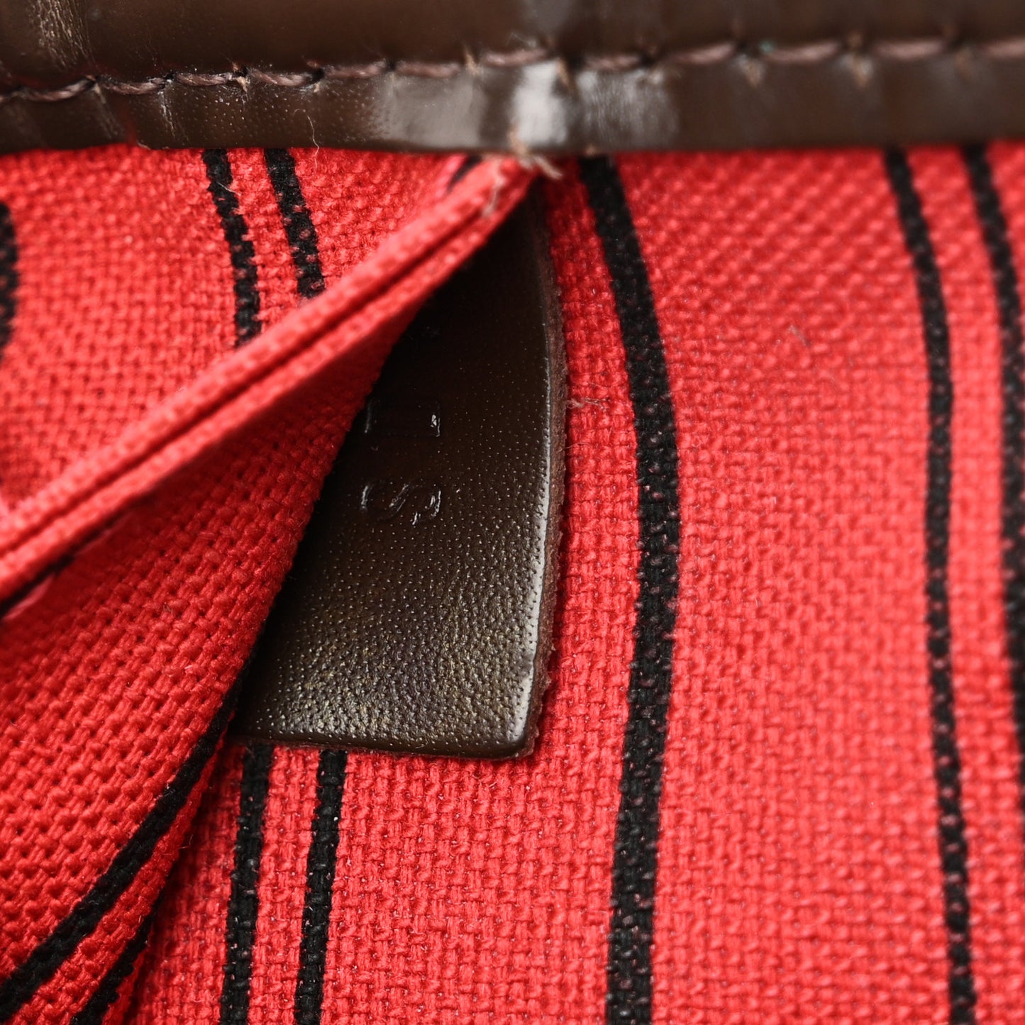 Damier Ebene Neverfull PM