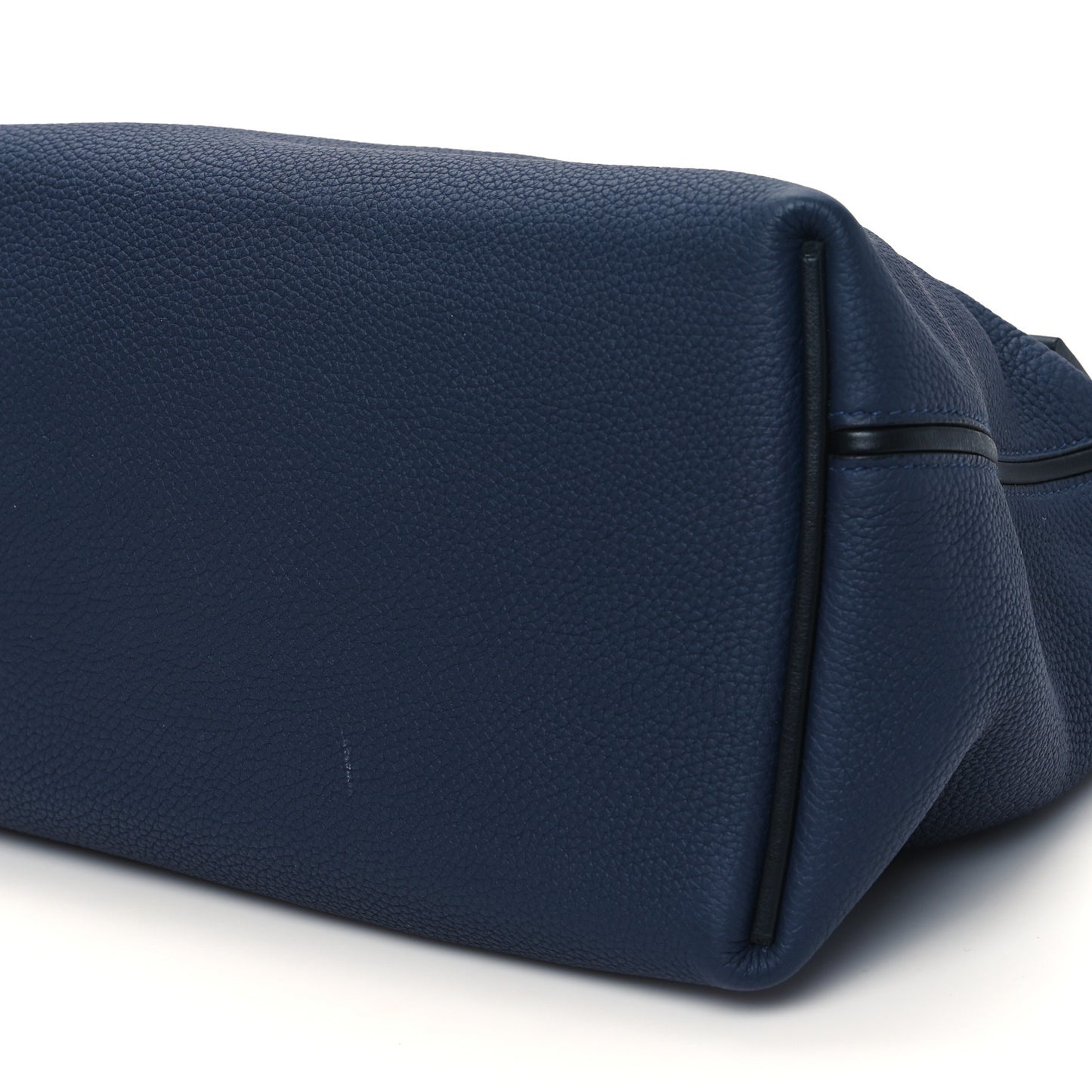 Togo Swift 24/24 35 Bleu Nuit Black