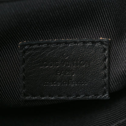 Louis Vuitton Monogram Chalk Sling Bag Marron 6 of 8