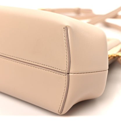 Fendi Shiny Nappa Small Fendi First Poudre 9 of 10