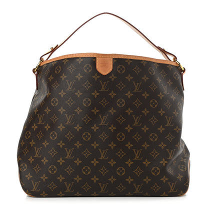 Louis Vuitton Monogram Delightful MM 1 of 13