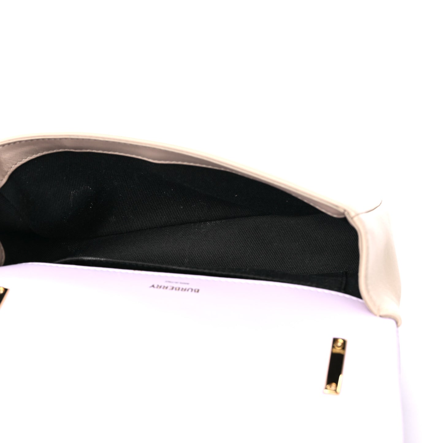 Lambskin Quilted Small Lola Bag Pale Thistle