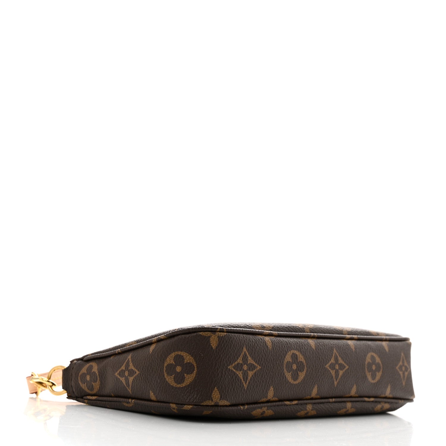 Louis Vuitton Monogram Pochette Accessories NM 4 of 10