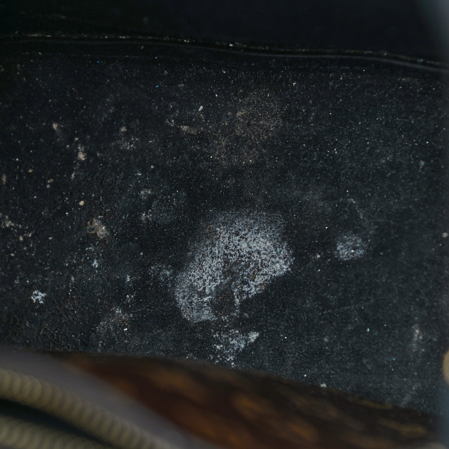 Louis Vuitton Monogram Neonoe MM Black 10 of 15