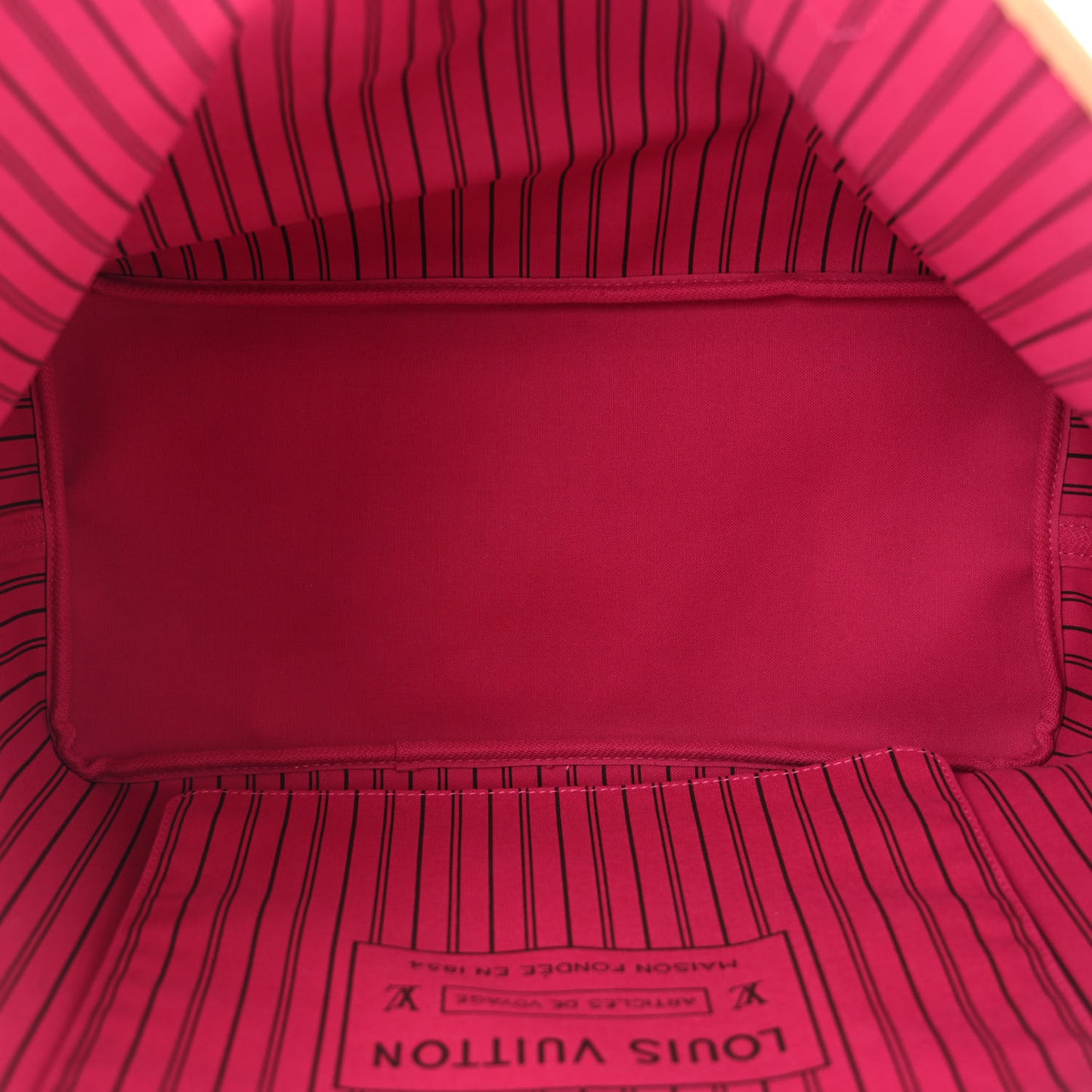 Monogram Neo Neverfull GM Pivoine