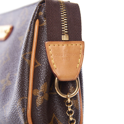 Louis Vuitton Monogram Eva Clutch 7 of 7