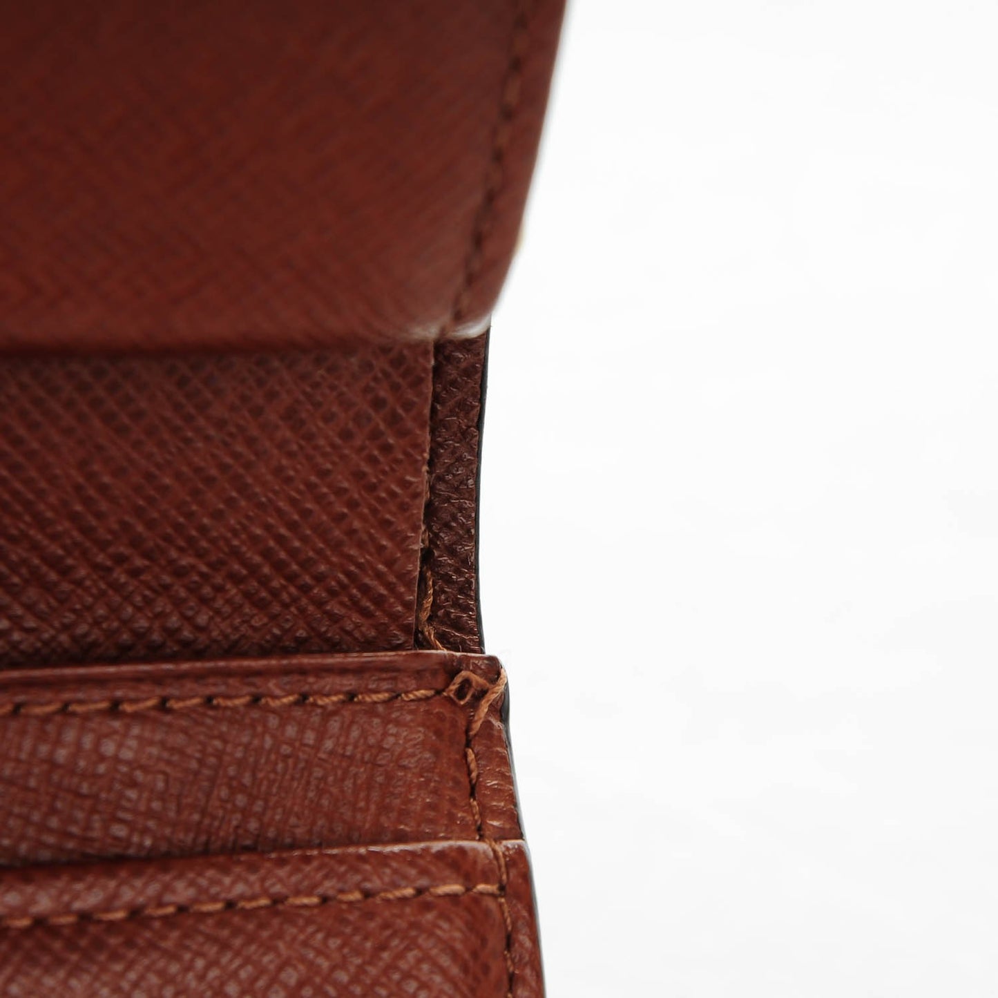 Monogram French Purse Wallet