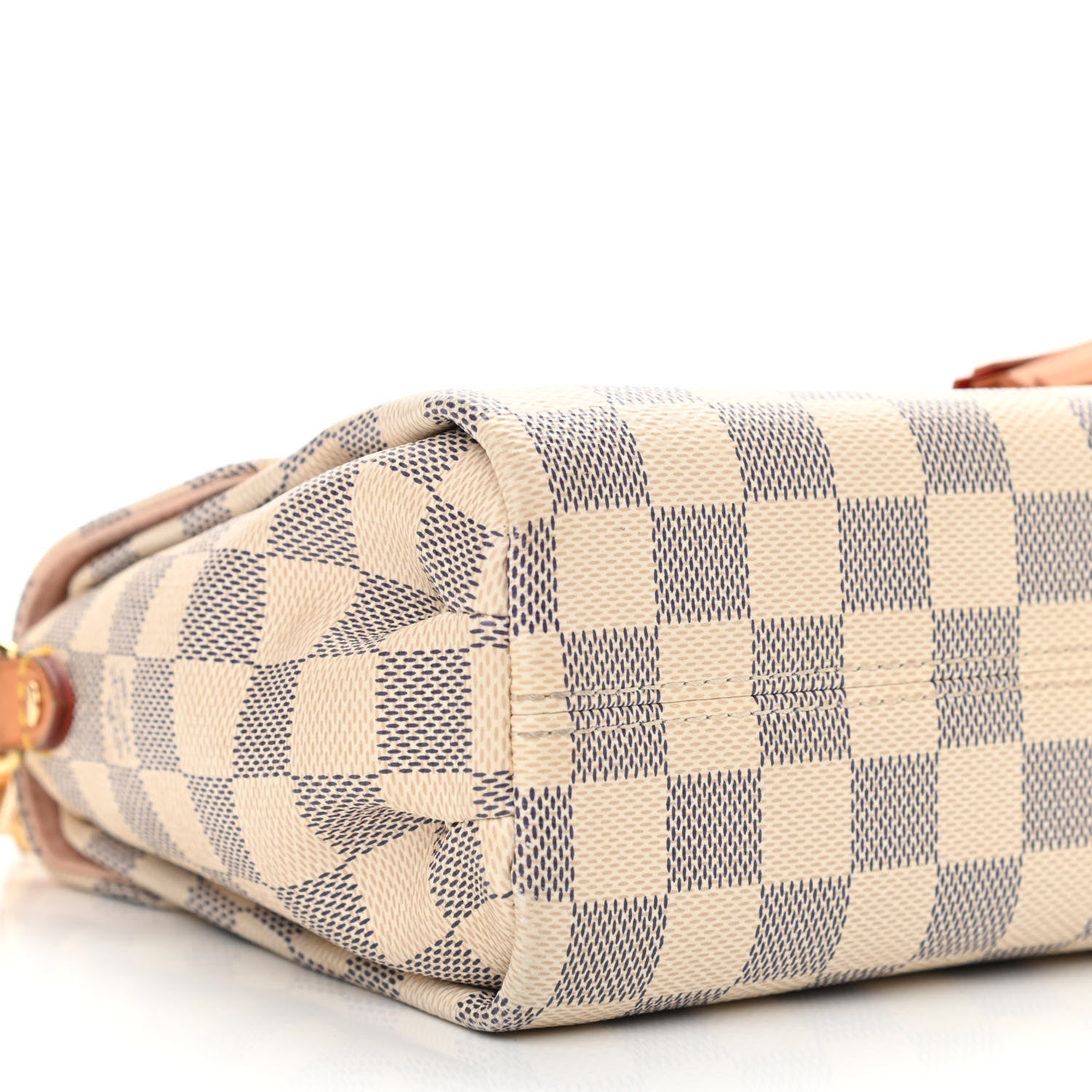 Louis Vuitton Damier Azur Croisette 9 of 12