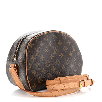 Louis Vuitton LOUIS VUITTON Monogram Blois 3 of 12