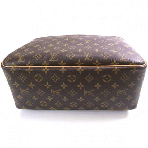 Louis Vuitton Monogram Deauville 4 of 9