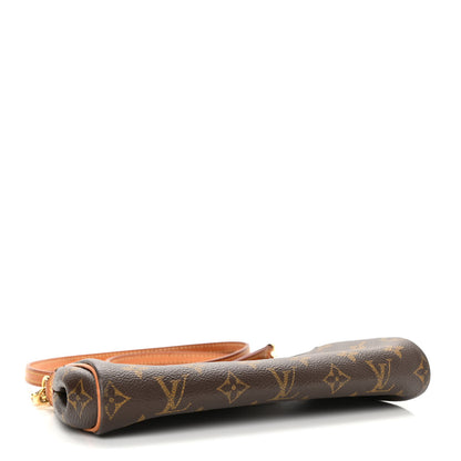 Louis Vuitton Monogram Eva Clutch 4 of 12
