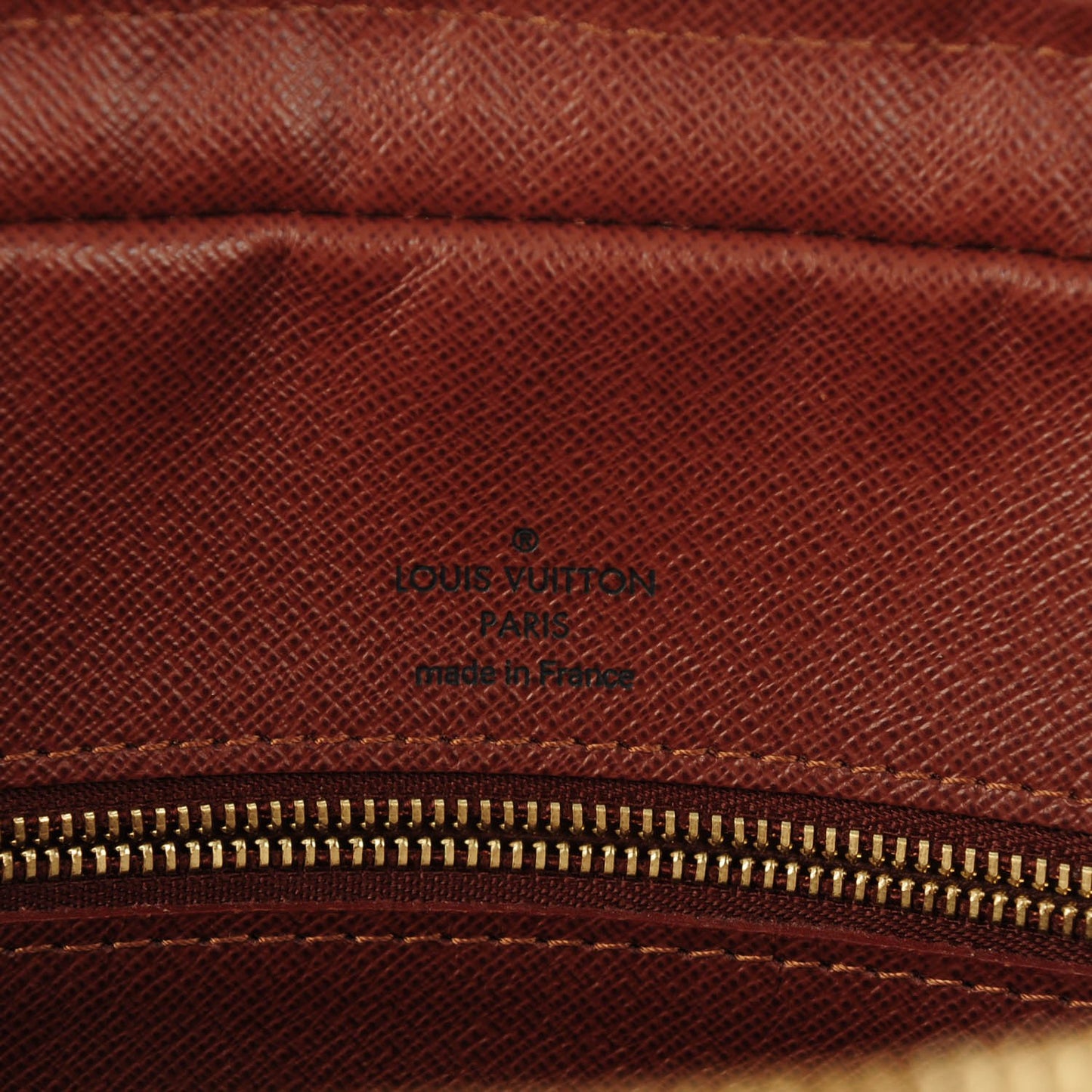 Monogram Porte-Documents Voyage Briefcase