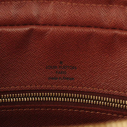 Louis Vuitton Monogram Porte-Documents Voyage Briefcase 6 of 8