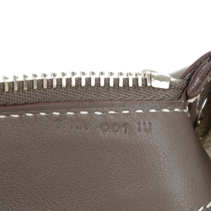 Hermes Sikkim Bolide Relax 40 Gris Souris 7 of 8