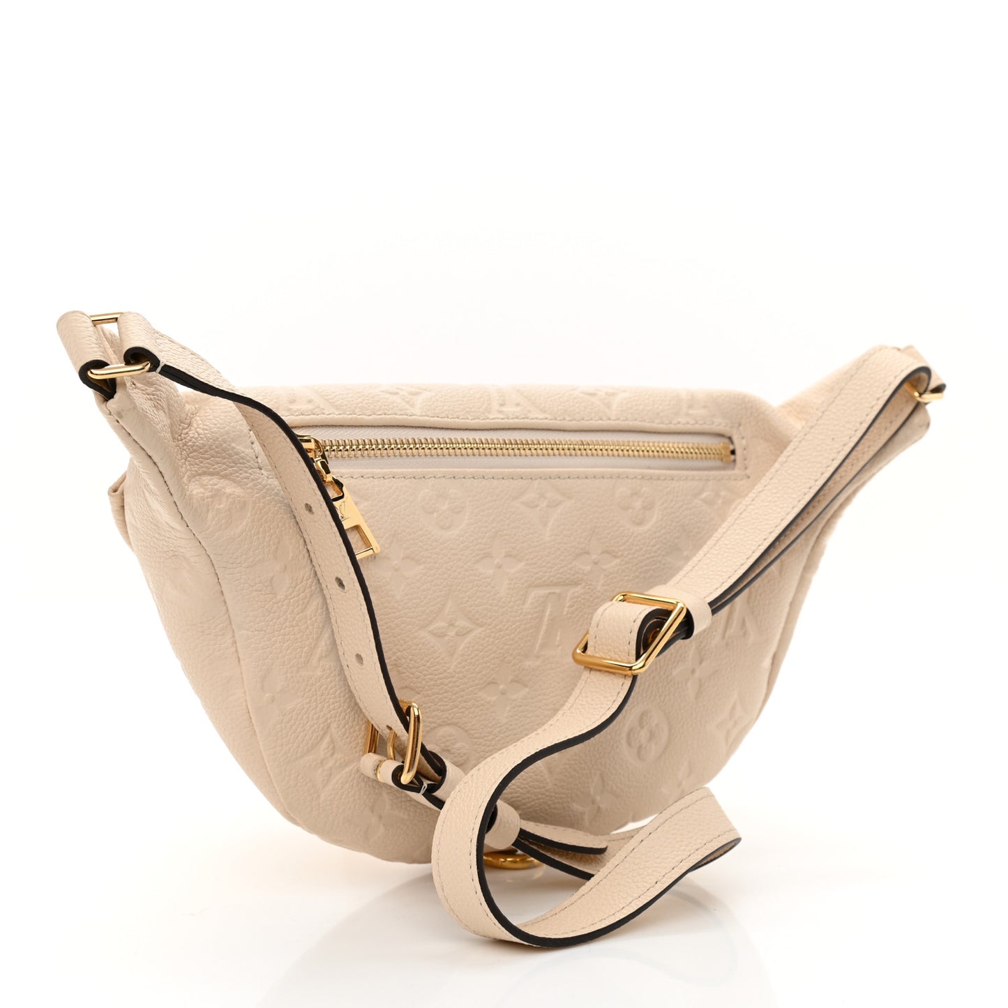 Empreinte BumBag Creme
