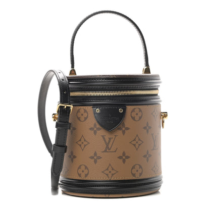 Louis Vuitton Reverse Monogram Cannes 1 of 9