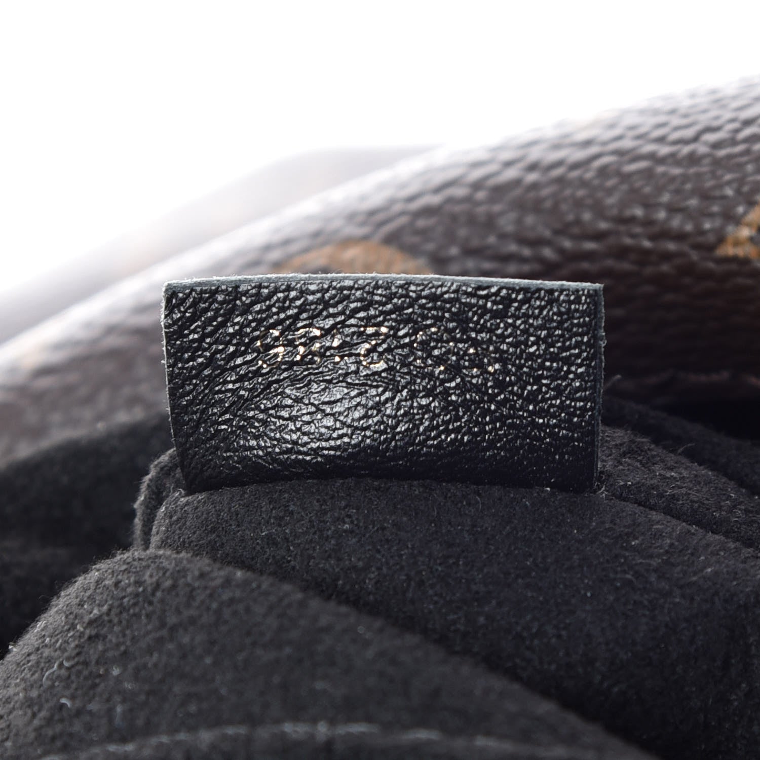 Louis Vuitton Monogram Atlantis MM 10 of 13