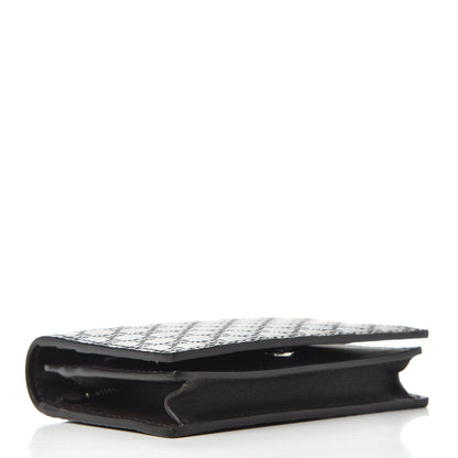 Gucci Microguccissima Card Case Wallet Testa di Moro 4 of 6