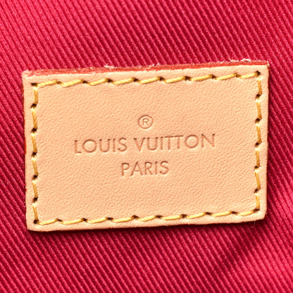 Louis Vuitton Monogram Graceful PM Pivoine 6 of 10